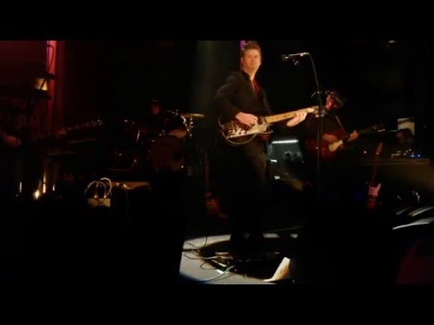 Bertrand Belin - Altesse @ Le Confort Moderne (Poitiers)