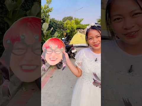 Temen temen karin
