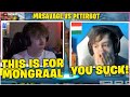 MRSavage EMBARASSED PETERBOT For The FIRST TIME In 1v1 WAGER! (Fortnite Moments)