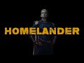 Homelander Theme The Boys