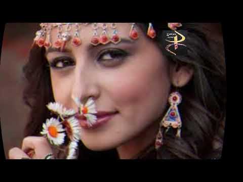 Said Yefnain et Nora kichou mara d kachmed g dahniw