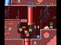 Aeolian Blood Moon Secret Exit VLDC 9