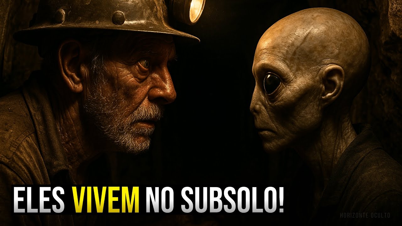 ESSE MINEIRO VOLTOU DIFERENTE APÓS ANOS EM UMA CIDADE ESCONDIDA! – RELATOS DE TERROR | EP. 149