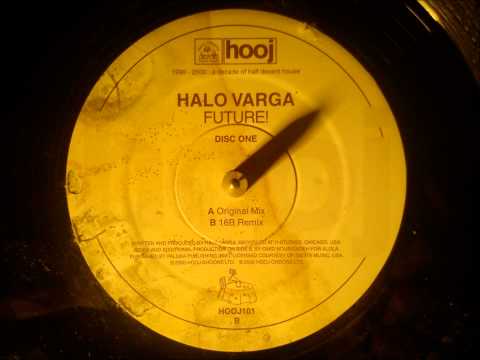 Halo Varga - Future ( 16B remix )