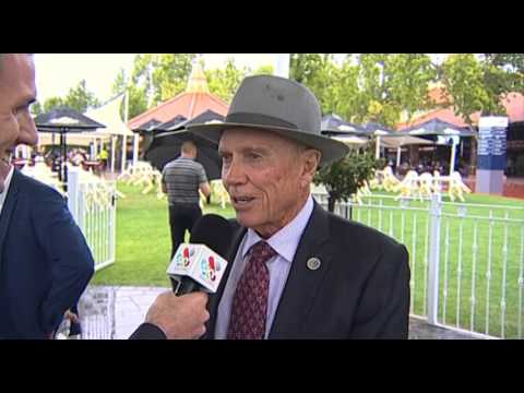 Ascot, 30/01/2016 - Race 4 - DARK ALERT - Mr Bob Peters & William Pike