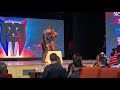 IFBB Shawn Rhoden Classic 2018