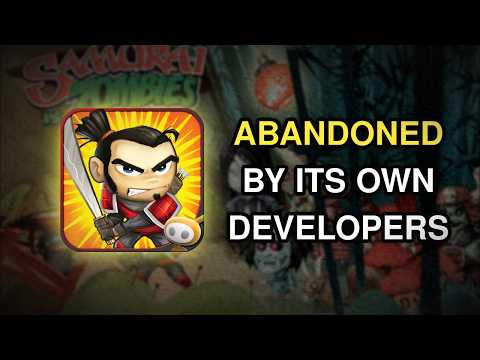 The Fate of Samurai vs Zombies