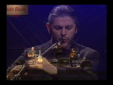 Stefanovski, Tadic and Spassov: "Ne si go prodavaj..."