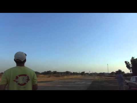 Rookie RC Jet Turbine 14112015