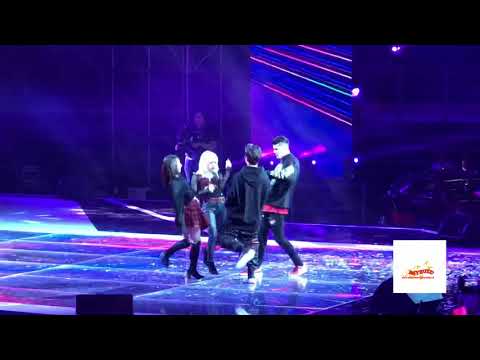 KARD LIVE IN MALAYSIA -LAZADA 11.11 SUPERSHOW