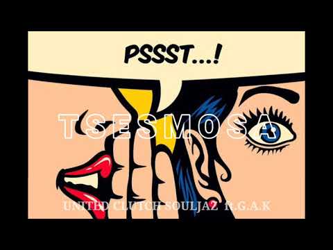 TSESMOSA-Lyricris | Prince Ore | kz kas ft.G.A.K