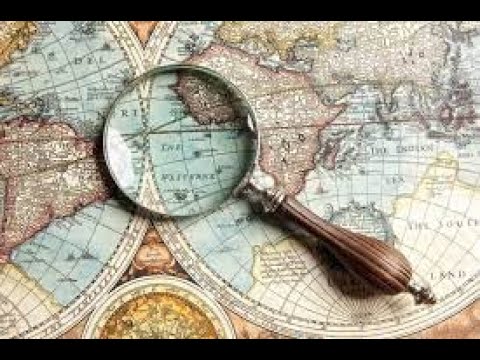 Questioning the geography for European history - Geto-Dacians (Goths?)