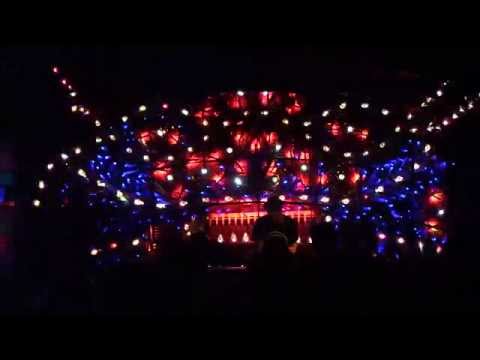 KONNEKT #06 // CHIK & TCHAGUN // CROSS][CLUB