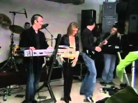 Kosmajac Band - Pocnite bez mene