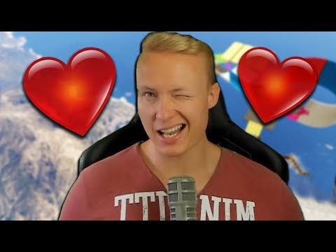 Deko sucht sein HERZBLATT | GTA 5 Online