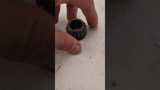 Vídeo de Engrenagem Corrente Comando Gsx-r Suzuki Srad 1000 2011