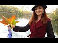 Autumn Again