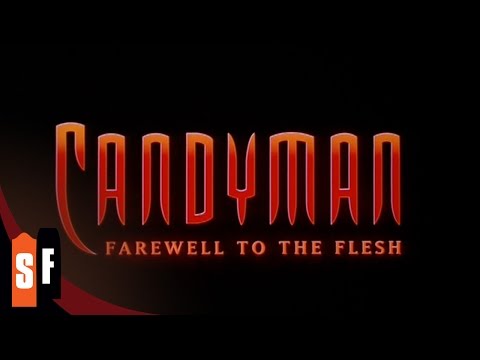 1995 Candyman 2 - A Vingança (Dublado)