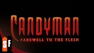 Candyman: Farewell To The Flesh (1995) Official Trailer HD