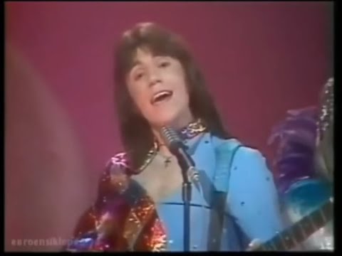 Eurovision 1978 United Kingdom