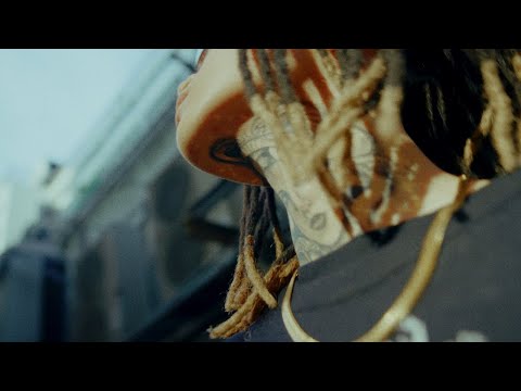 MONEY LOVE RESPECT (feat.Tade Dust)