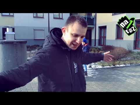 Młody RDS "Tak już jest" [NA RAZ S03e08] Official one shot video