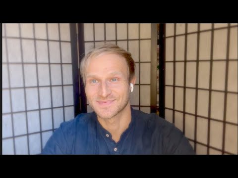 Gene Key 21: Control — Authority — Valor