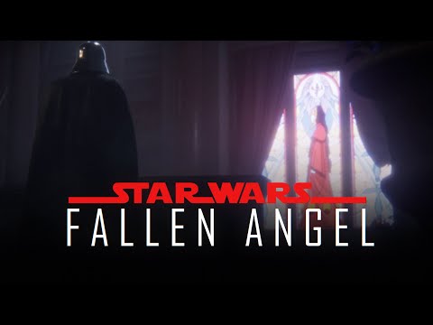 FALLEN ANGEL - A Star Wars Short Film [4K]