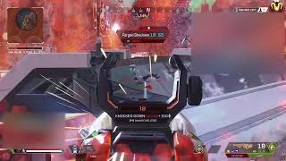 【Apex Legends】kill with love