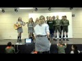 Zrobię Mężczyzn Z Was