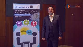 Uzman Klima Satış ve Teknik Servis - HizmetTedarik.com