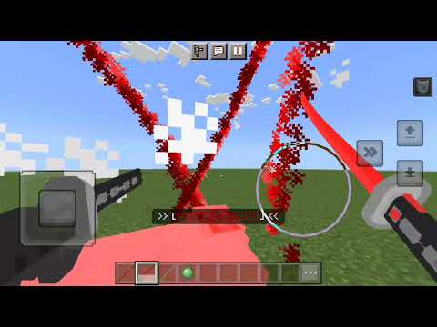 raprapx_x3 - MINECRAFT PE 1.20-CRINGS 3D CROSSOVER ADDON SHOWCASE PLSS LIKE AND SUBSCRIBE