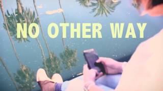 Tigers Are Bad For Horses - Tinder Date (Lyric Video)