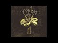 Nile - Sarcophagus