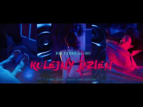 Oesa - Kolejny Dzień (prod. Lenzy) feat. Sztoss