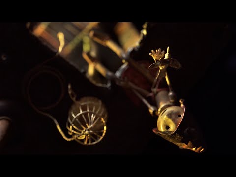 Erica Boschiero - Un posto sulla terra (Official Video)