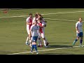 SV Urk verliest oefenderby van Flevo Boys