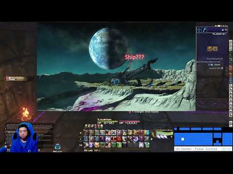 PoTD Talk: Where do you think the next deep dungeon will be?