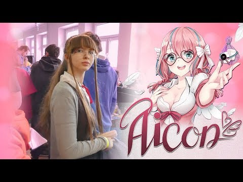 Aicon 2019 - WALENTYNKI [Konwent 2019]