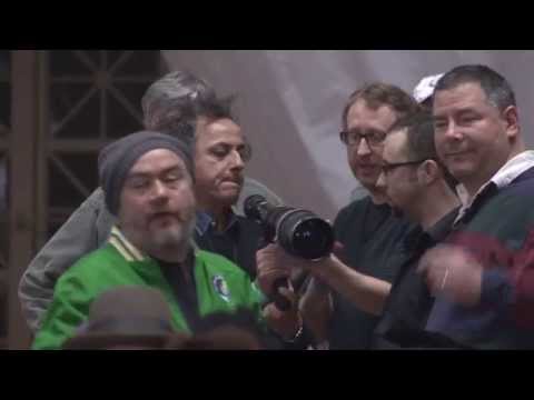 The Immigrant: Behind the Scenes (Broll) Shooting the Movie Part 2 of 3 | ScreenSlam