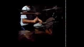 Drum cover   Sick of it All   I Believe