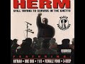 [HQ-FLAC] Herm - Voices In My Head