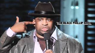 Patrice O'Neal - We're Better Than You