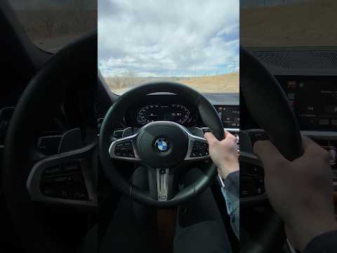 Thumbnail for Stock BMW M340i goes 0-60mph in under 4 seconds!! by BMW M3, BMW
