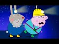 Exploring The Caves Peppa Pig Surprise