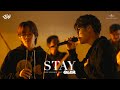 PUN - Stay Ft. QLER (Live Session)
