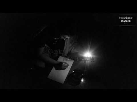 Ukatizz - Лааны гэрэлд ( lyrics video )