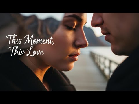 This Moment, This Love | Romantic Love Song 2025 (Official Music Video)