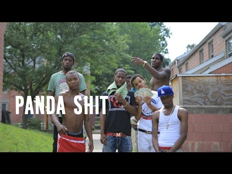 Tray Bands ▲ Panda Remix #KMTtv