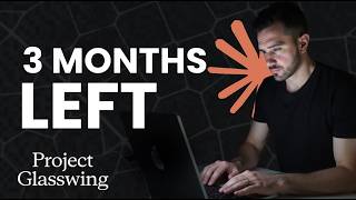 Claude's Project Glasswing - Developers Need to Prepare Now